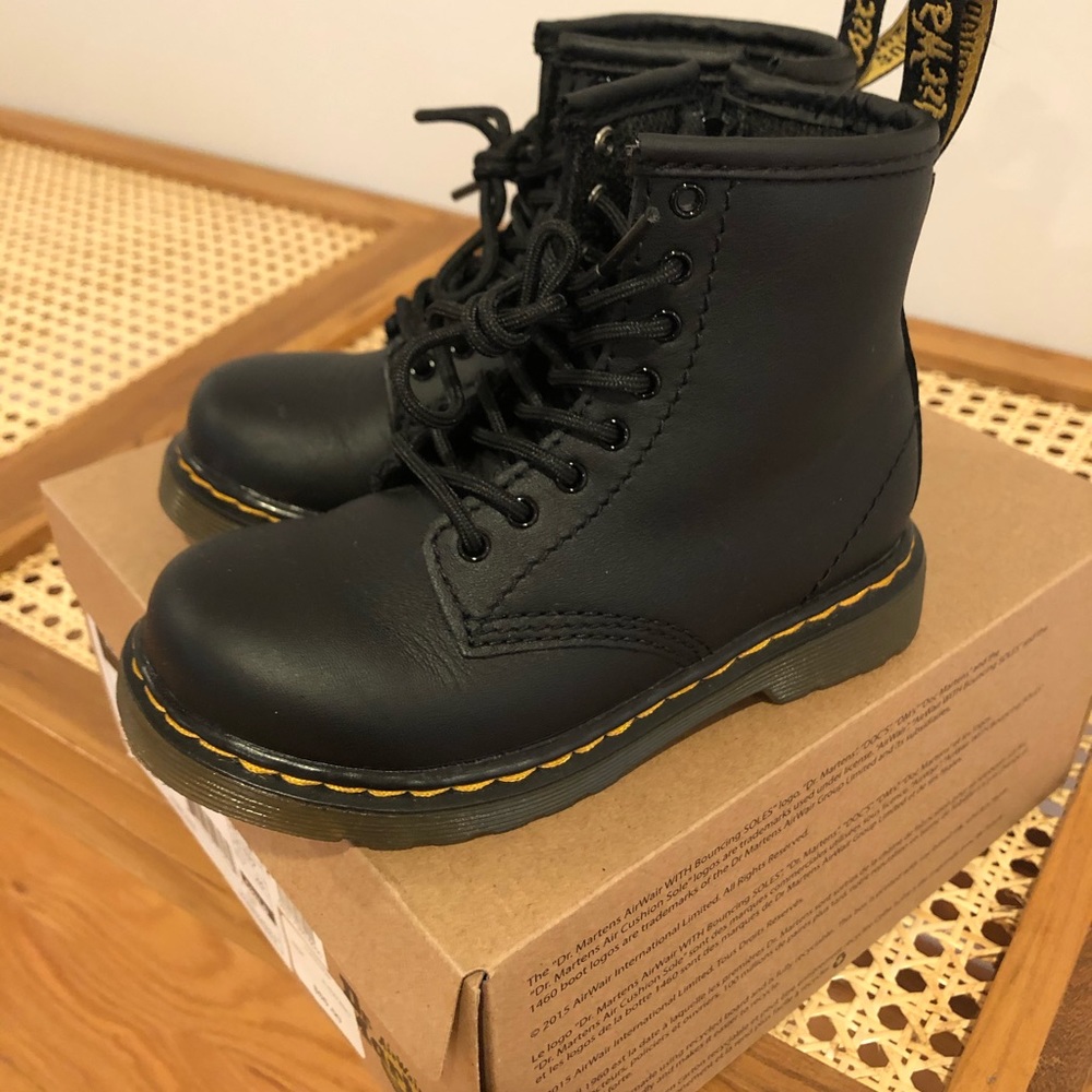 Dr Martens Kids